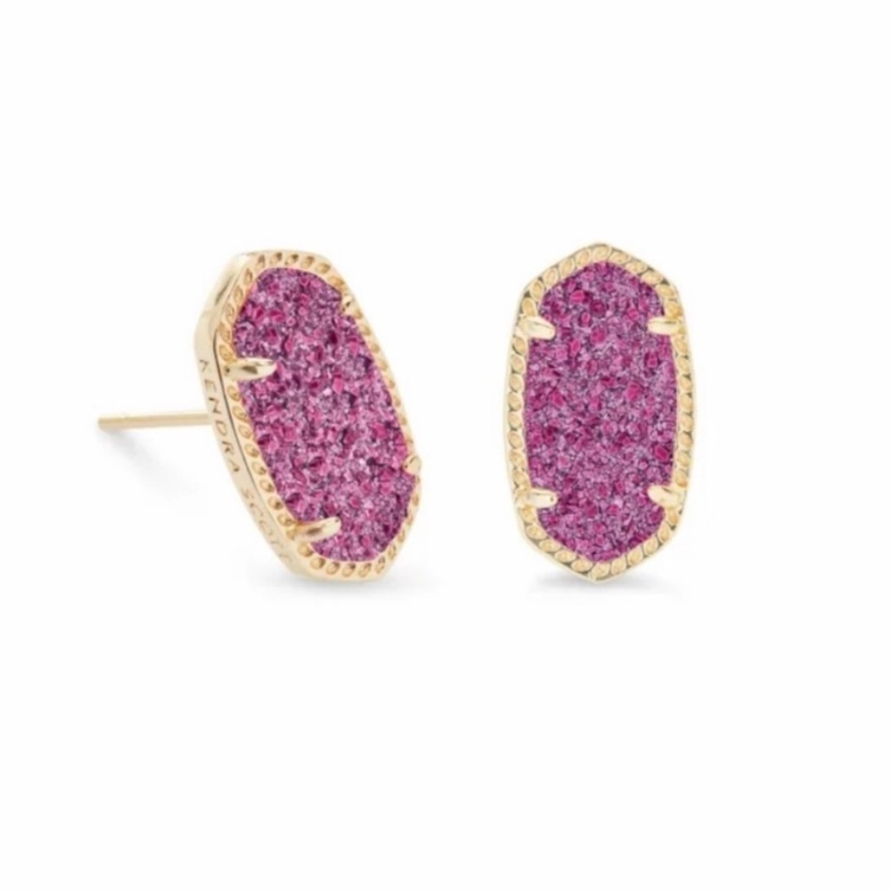 Kendra Scott earrings